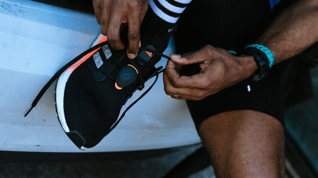 Οδηγοί & Ορολογία Stryd clip it on 2