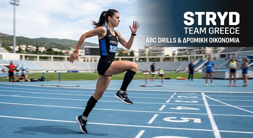 abc drills dromiki oikonomia stryd